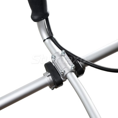 Sturmax BTM8952S Бензиновая мотокоса-кусторез 2100 Вт