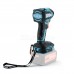 Sturmax CDM3204CRI Вертолет акум. 20В, 230 Нм, 1/4", бесщит, без аккумулятора и зарядного