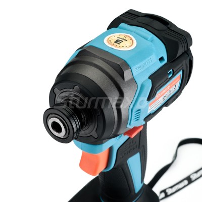 Sturmax CDM3204CRI Вертолет акум. 20В, 230 Нм, 1/4", бесщит, без аккумулятора и зарядного