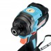 Sturmax CDM3204CRI Вертолет акум. 20В, 230 Нм, 1/4", бесщит, без аккумулятора и зарядного