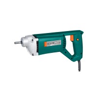 Sturmax CVM71101 Вибратор для бетона 1000 Вт, гибкий вал 1м