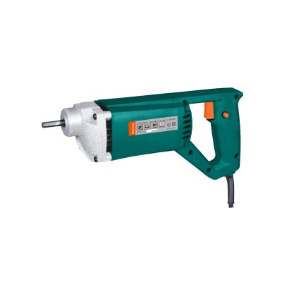 Sturmax CVM71101 Вибратор для бетона 1000 Вт, гибкий вал 1м