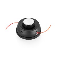 Sturmax professional NCM0001P Катушка к триммеру с мет.кнопкой и подшипником