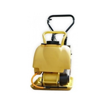 Sturmax PCM8809DKW Виброплита бензиновая 4,8кВт, 90кг