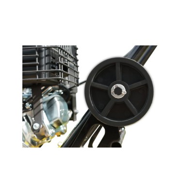 Sturmax PCM8809DKW Виброплита бензиновая 4,8кВт, 90кг