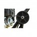 Sturmax PCM8809DKW Виброплита бензиновая 4,8кВт, 90кг