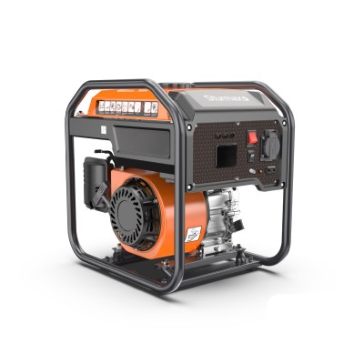 Sturmax PGM8740I Бензиновый генератор инверторный