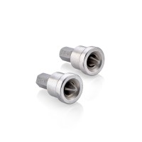 Sturmax 1041M-08-25-2 Биты для гипсокартона 25 мм (2 шт)