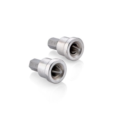 Sturmax 1041M-08-25-2 Биты для гипсокартона 25 мм (2 шт)