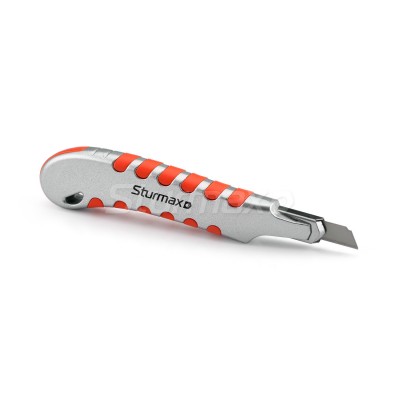Sturmax 1076M-01-09 Нож сегментный, 9 мм