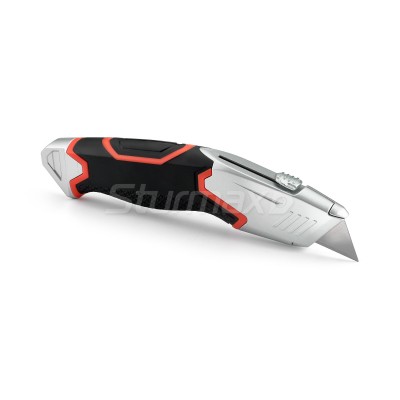 Sturmax 1076M-TR-01 Нож трапеция выдвижной