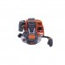 Sturmax BTM8931P Бензиновая мотокоса 1500 Вт