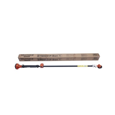 Sturmax BTM8931P Бензиновая мотокоса 1500 Вт