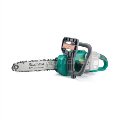 Sturmax CCM9920CR Brushless Аккумуляторная цепная пила 20В
