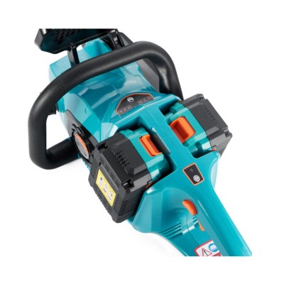 Sturmax CCM9940CL Аккумуляторная цепная пила 40 В (без АКБ и ЗУ)