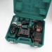 Sturmax CDM3220BLI Brushless Шуруповерт ударный аккумуляторный 20В