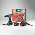 Sturmax CDM3220BLI Brushless Шуруповерт ударный аккумуляторный 20В