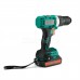 Sturmax CDM3220BLI Brushless Шуруповерт ударный аккумуляторный 20В