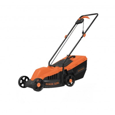 Sturmax GTM3614 Газонокосилка электрическая 1400 Вт 32 см
