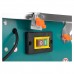 Sturmax TCM9819L Плиткорез электрический 800 Вт