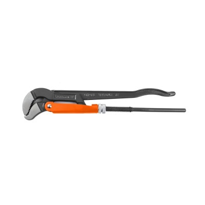 Sturmax 1045M-01-S25 Ключ трубный рычажный 25 мм (тип S)