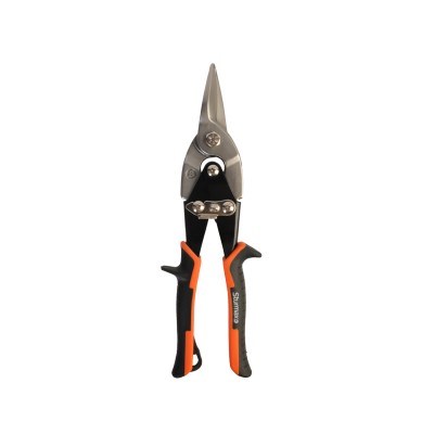 Sturmax 1074M-02-S Ножницы по металлу 250 мм (прямой рез)