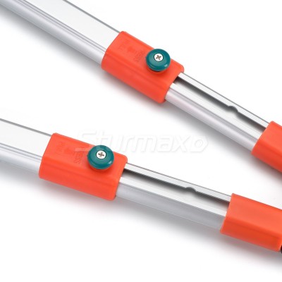 Sturmax 3015M-01-02L Веткорез садовый усиленный, телескопический