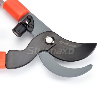 Sturmax 3015M-01-02L Веткорез садовый усиленный, телескопический