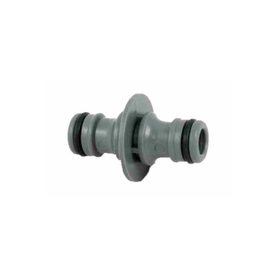Sturmax 3015M-05-1/2P Переходник-соединитель штуцерный двухсторонний 1/2"