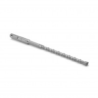 Sturmax 9019M-SDS-08x0210 Бур двойная спираль SDS+ 8x210 мм