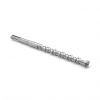 Sturmax 9019M-SDS-14x0210 Бур подвійна спіраль SDS+ 14x210 мм