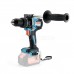Sturmax CDM3203CRP Аккумуляторная дрель-шуруповерт 20В