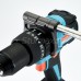 Sturmax CDM3203CRP Аккумуляторная дрель-шуруповерт 20В