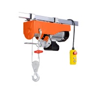 Sturmax EHM7210 Тельфер электрический
