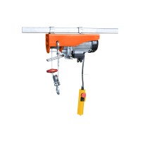 Sturmax EHM7250 Тельфер электрический