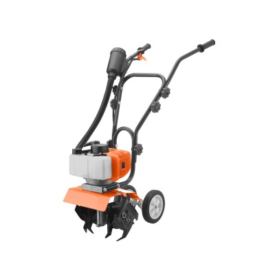 Sturmax GKM8352 Культиватор бензиновый двухтактный 2300 Вт, 250 мм, доп. фильтр