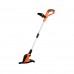 Sturmax GTM35065 Триммер электрический 650 Вт