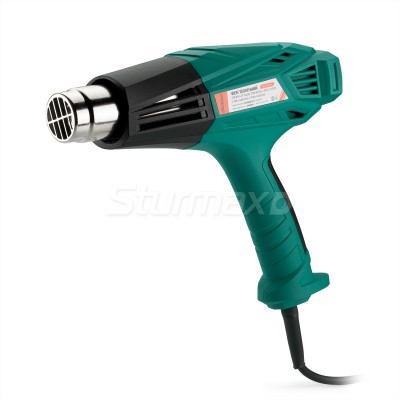 Sturmax HGM2003L Фен технический 2000 Вт