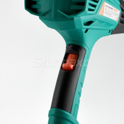 Sturmax HGM2003L Фен технічний 2000 Вт