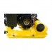 Sturmax PCM8806DKW Виброплита бензиновая 4,8кВт, 60кг
