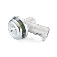 Sturmax BTM-RDK-26-9 Редуктор нижний бензотримера (26мм, 9 зуб.)