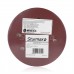 Sturmax DWSM180-180 шлифовальная бумага круглая 180мм, зерно 180, 20шт