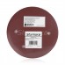 Sturmax DWSM225-120 шлифовальная бумага круглая 225мм, зерно 120, 20шт