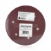 Sturmax DWSM225-150 шлифовальная бумага круглая 225мм, зерно 150, 20шт