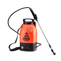 Sturmax GSM8206B Опрыскиватель аккумуляторный 6 л