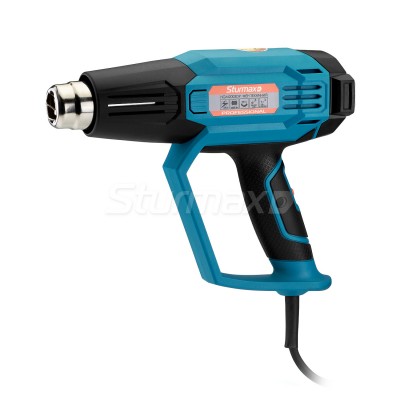Sturmax HGM2003DP Фен технический 2000 Вт