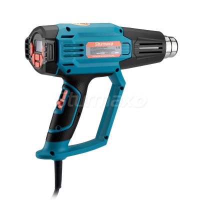 Sturmax HGM2003DP Фен технический 2000 Вт