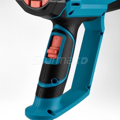 Sturmax HGM2003DP Фен технический 2000 Вт