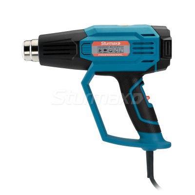 Sturmax HGM2003DP Фен технический 2000 Вт