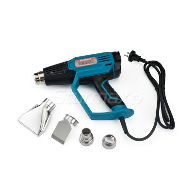 Sturmax HGM2003DP Фен технический 2000 Вт